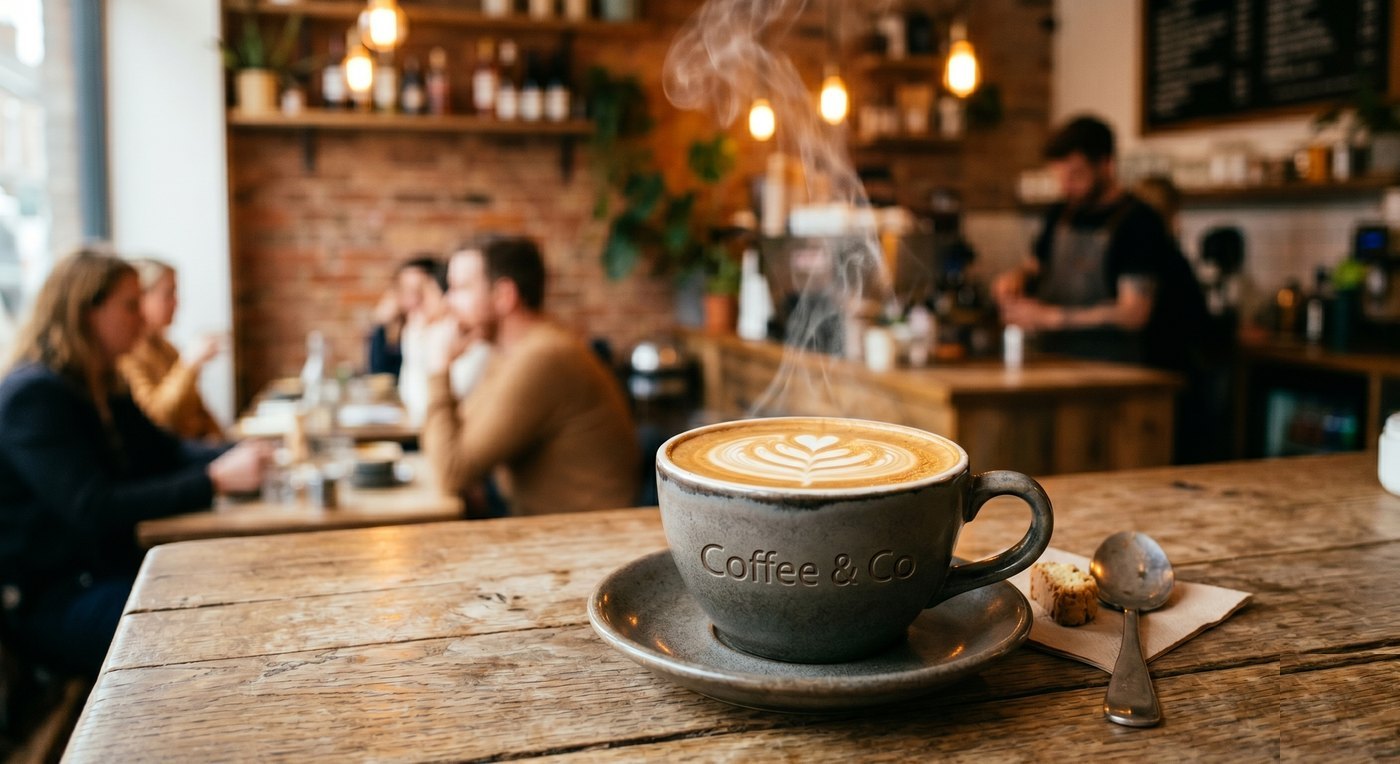 Coffee post preview